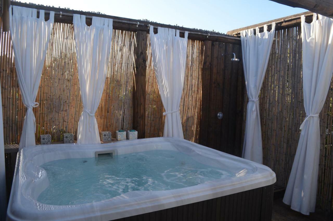 Floripa Surf House Bed & Breakfast Santa Maria Del Focallo Exterior foto