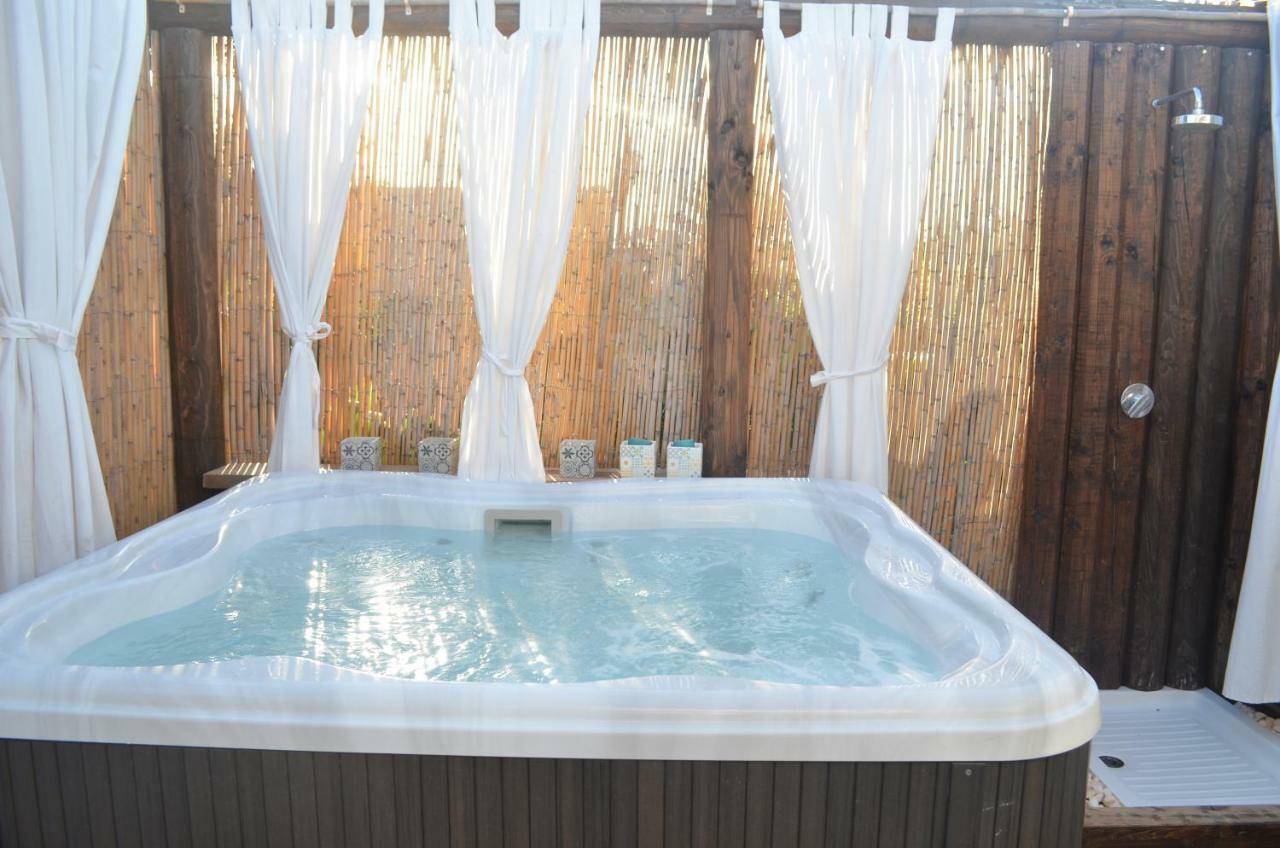 Floripa Surf House Bed & Breakfast Santa Maria Del Focallo Exterior foto